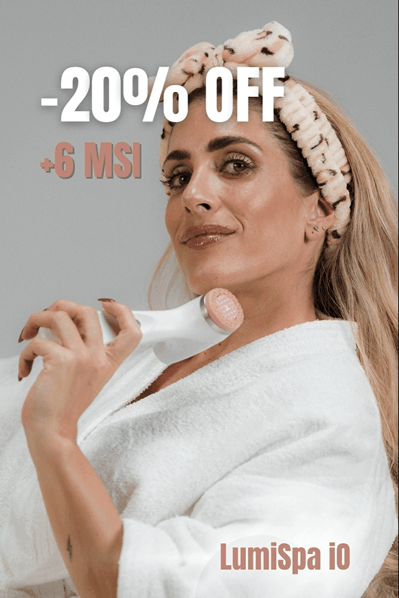 LUMI SPA - nunzia.mx